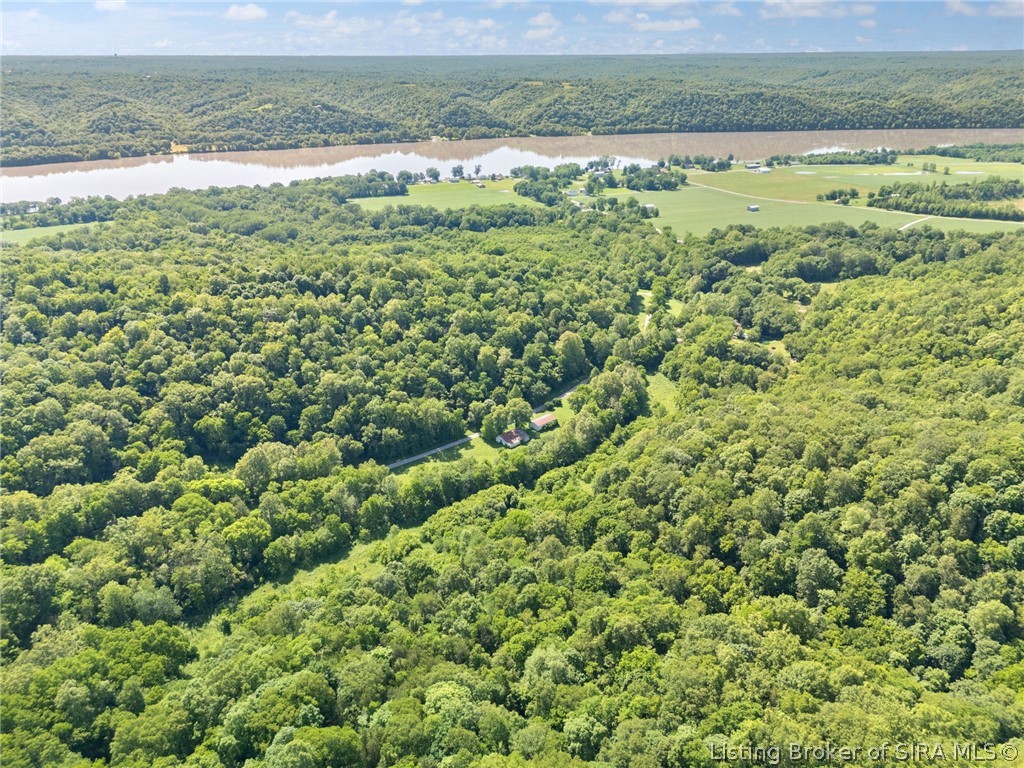 902 Miles Road Nabb, IN 47147 - Photo 9 of 49