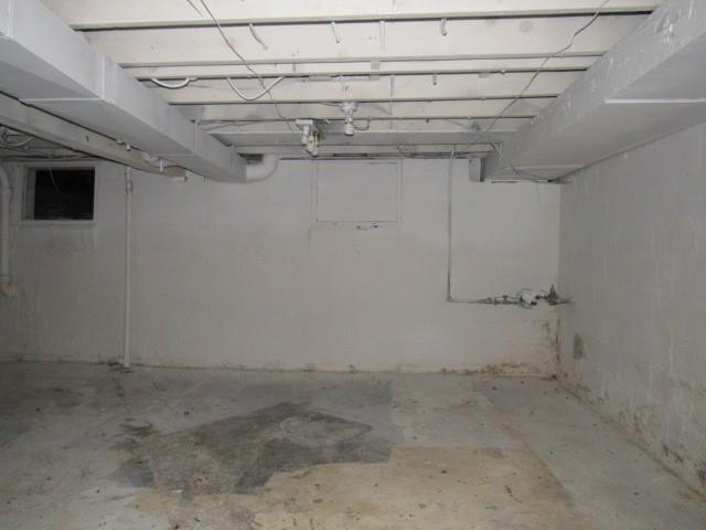 120 Darr Road Belle Vernon, PA 15012 - Photo 13 of 18 a view of a room with racks on the wall