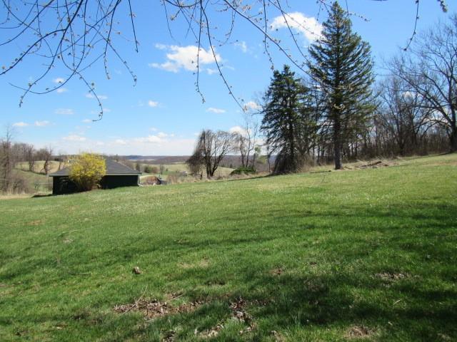120 Darr Road Belle Vernon, PA 15012 - Photo 3 of 18 a view of a big yard with a fountain