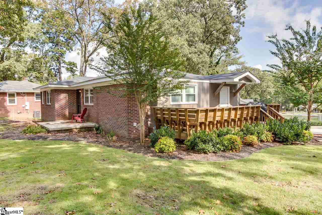 4200 Edwards Road Taylors, SC 29687 - Photo 1 of 29 Gallery Image 1