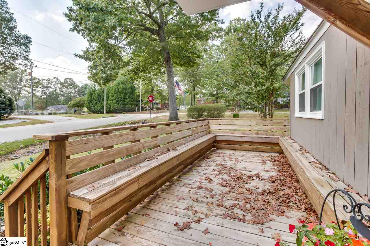 4200 Edwards Road Taylors, SC 29687 - Photo 27 of 29 Gallery Image 27