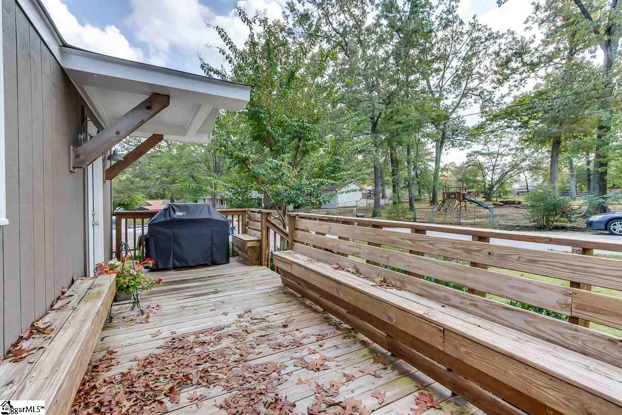 4200 Edwards Road Taylors, SC 29687 - Photo 28 of 29 Gallery Image 28