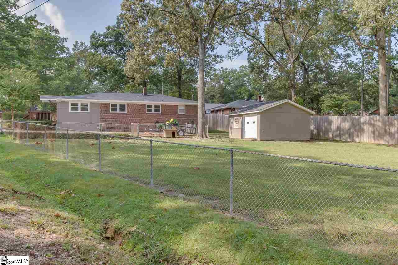 4200 Edwards Road Taylors, SC 29687 - Photo 29 of 29 Gallery Image 29