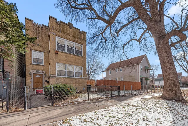 $225,000 | 6749 South Peoria Street, Chicago, IL 60621