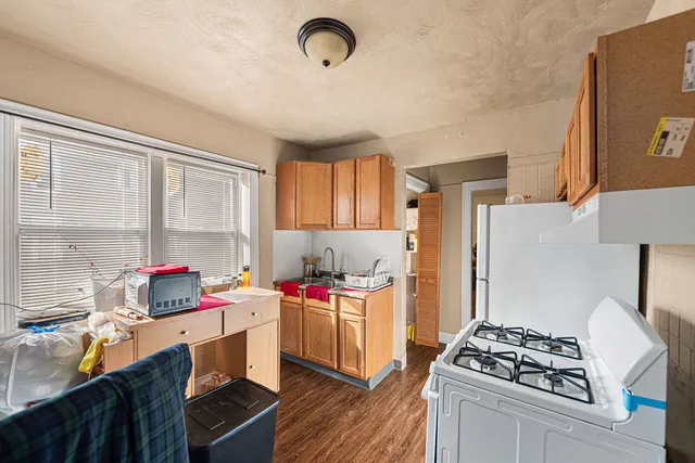 $225,000 | 6749 South Peoria Street, Chicago, IL 60621