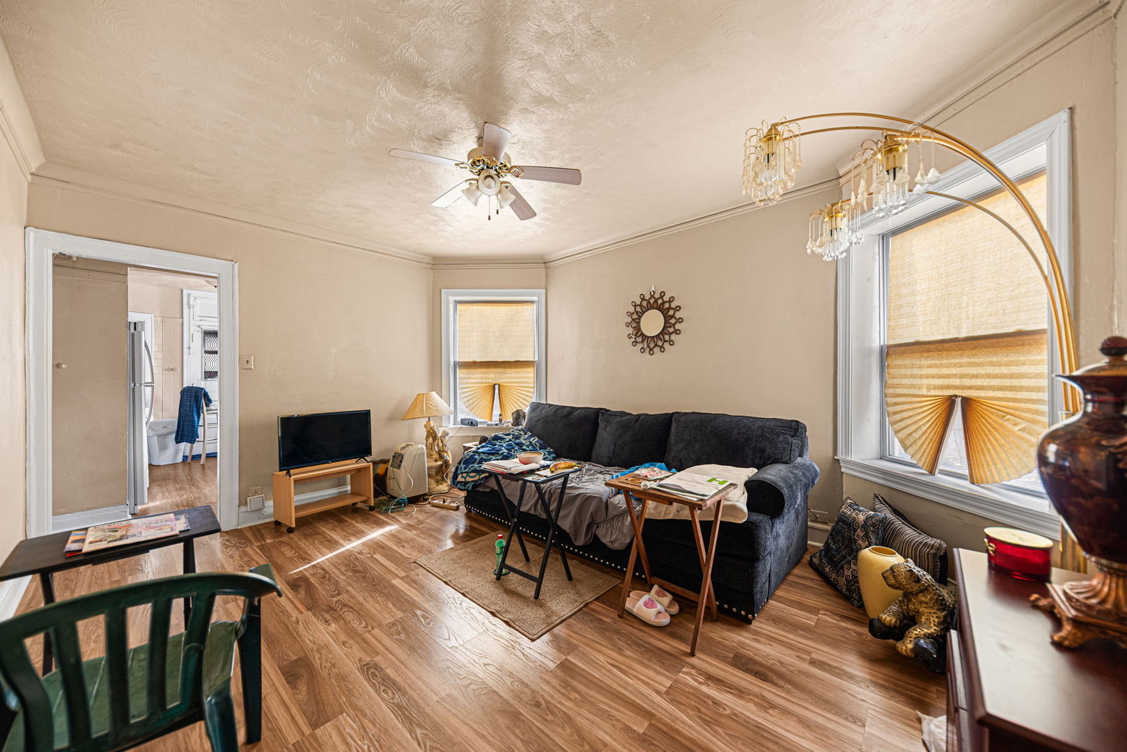 6749 South Peoria Street Chicago, IL 60621 - Photo 15 of 20