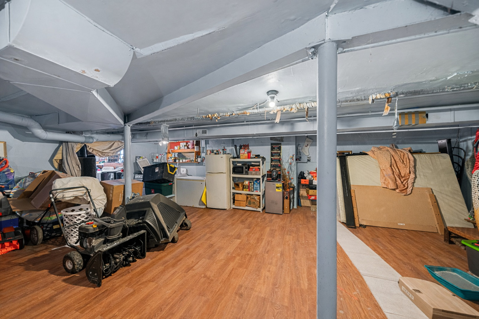 6749 South Peoria Street Chicago, IL 60621 - Photo 18 of 20