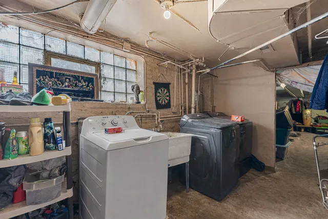 $225,000 | 6749 South Peoria Street, Chicago, IL 60621