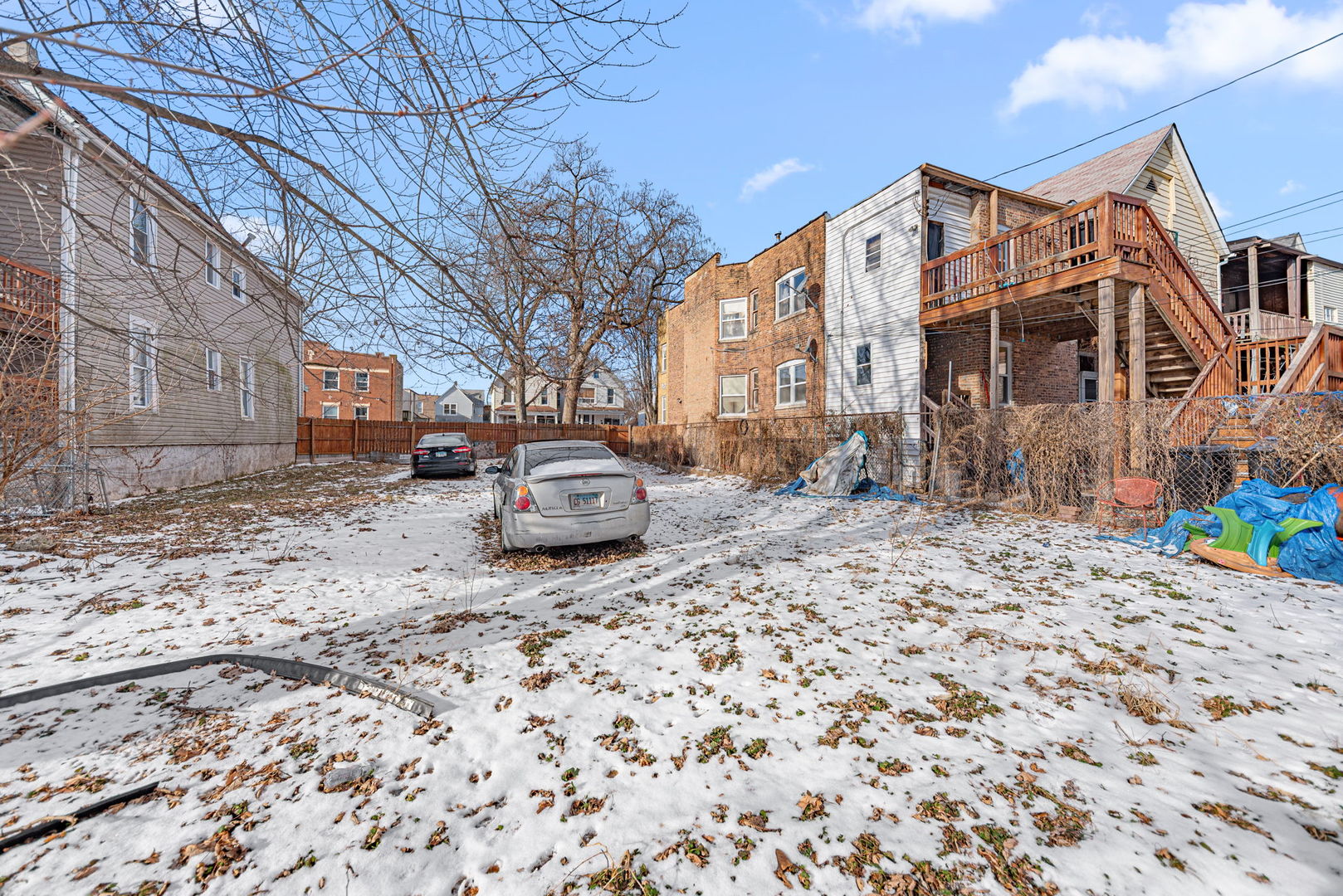 6749 South Peoria Street Chicago, IL 60621 - Photo 20 of 20