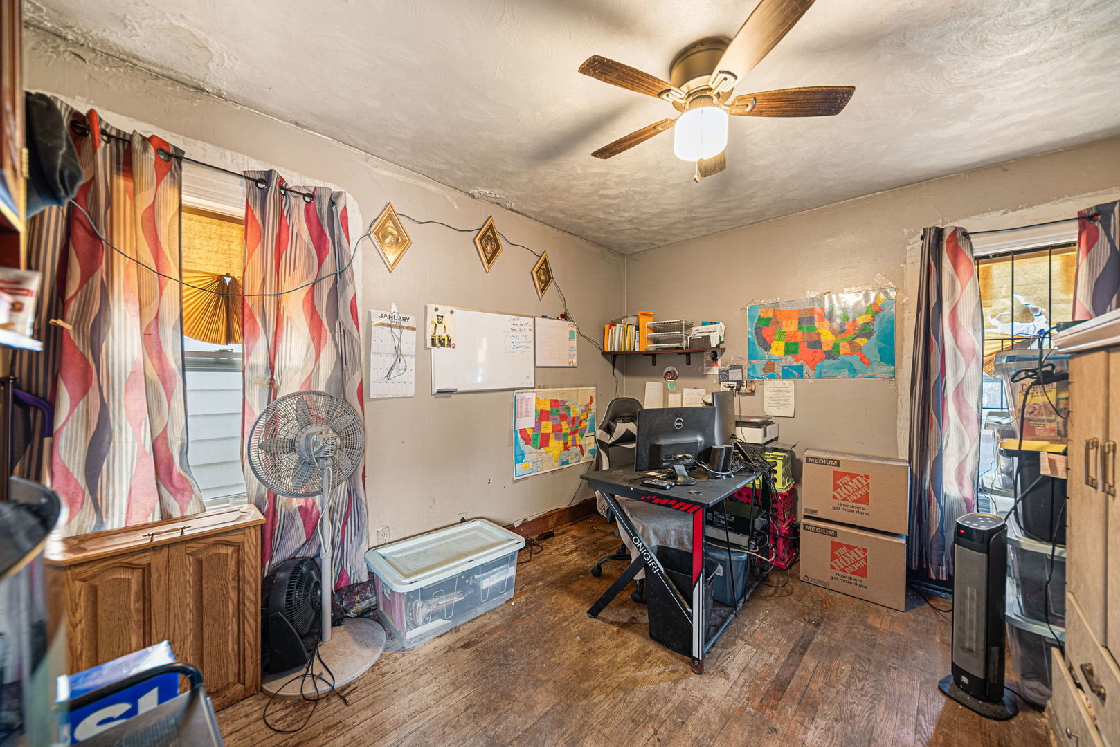 6749 South Peoria Street Chicago, IL 60621 - Photo 2 of 20