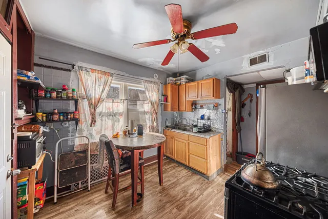 $225,000 | 6749 South Peoria Street, Chicago, IL 60621