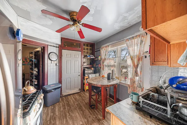 $225,000 | 6749 South Peoria Street, Chicago, IL 60621