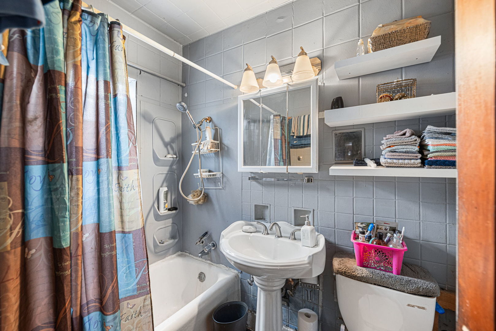 6749 South Peoria Street Chicago, IL 60621 - Photo 7 of 20