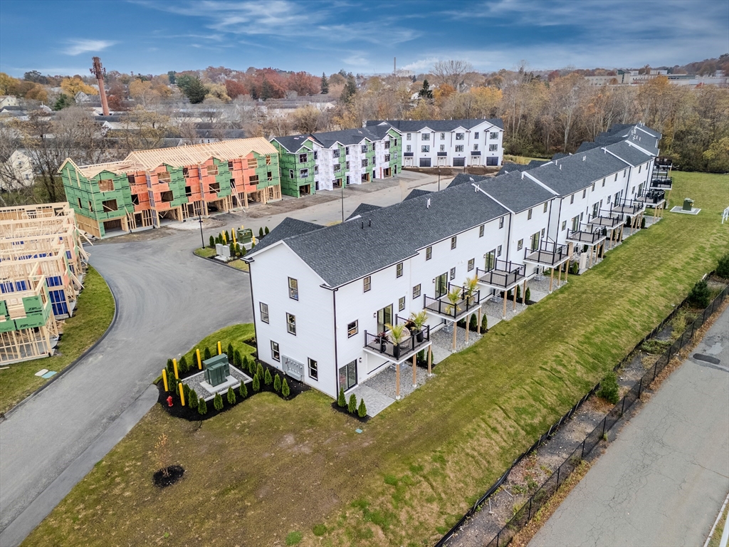 32 Birch Brook Landing, Unit 4 Lynn, MA 01905 - Photo 37 of 41