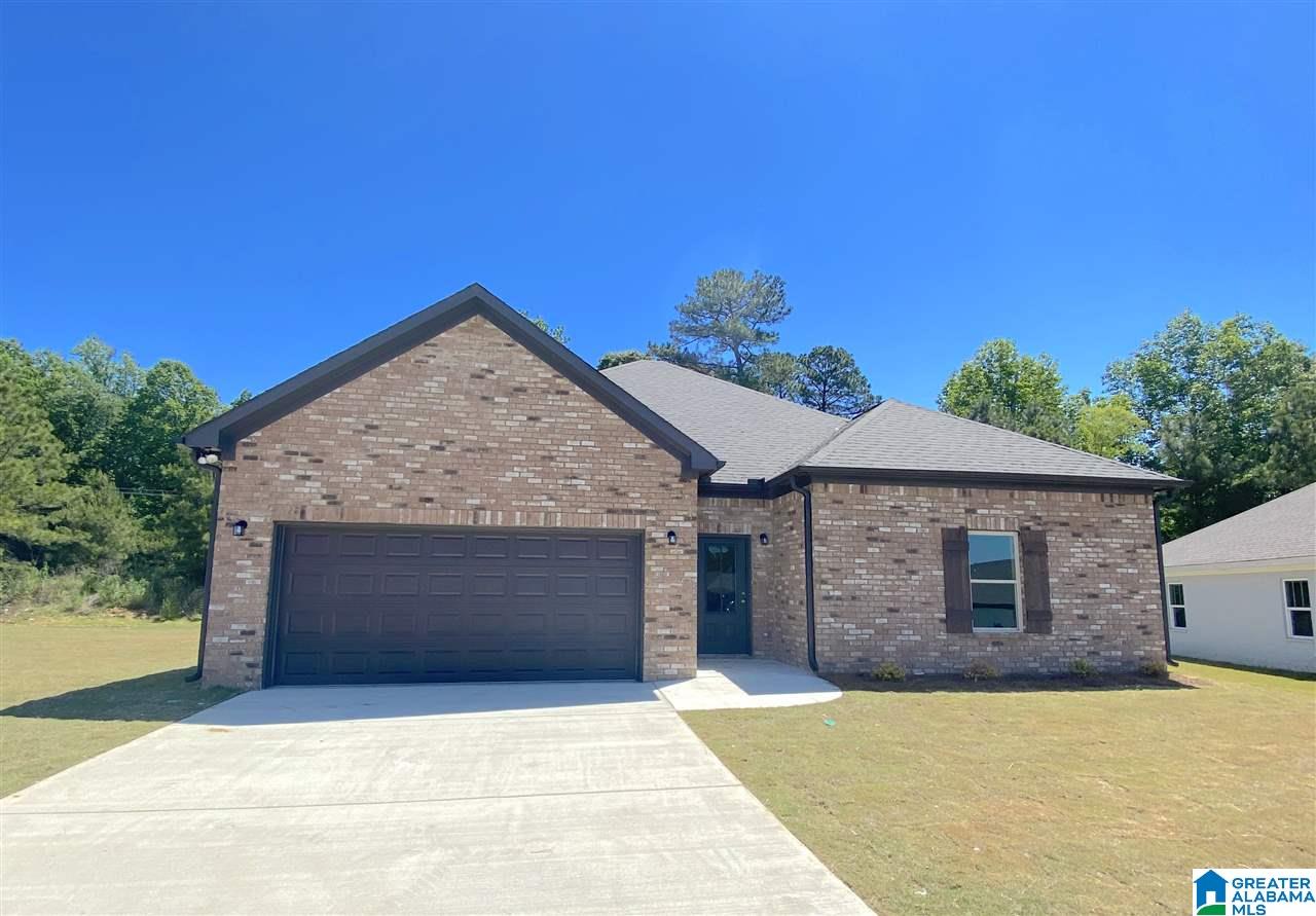 11593 Crimson Ridge Road Brookwood, AL 35444 - Photo 3 of 25