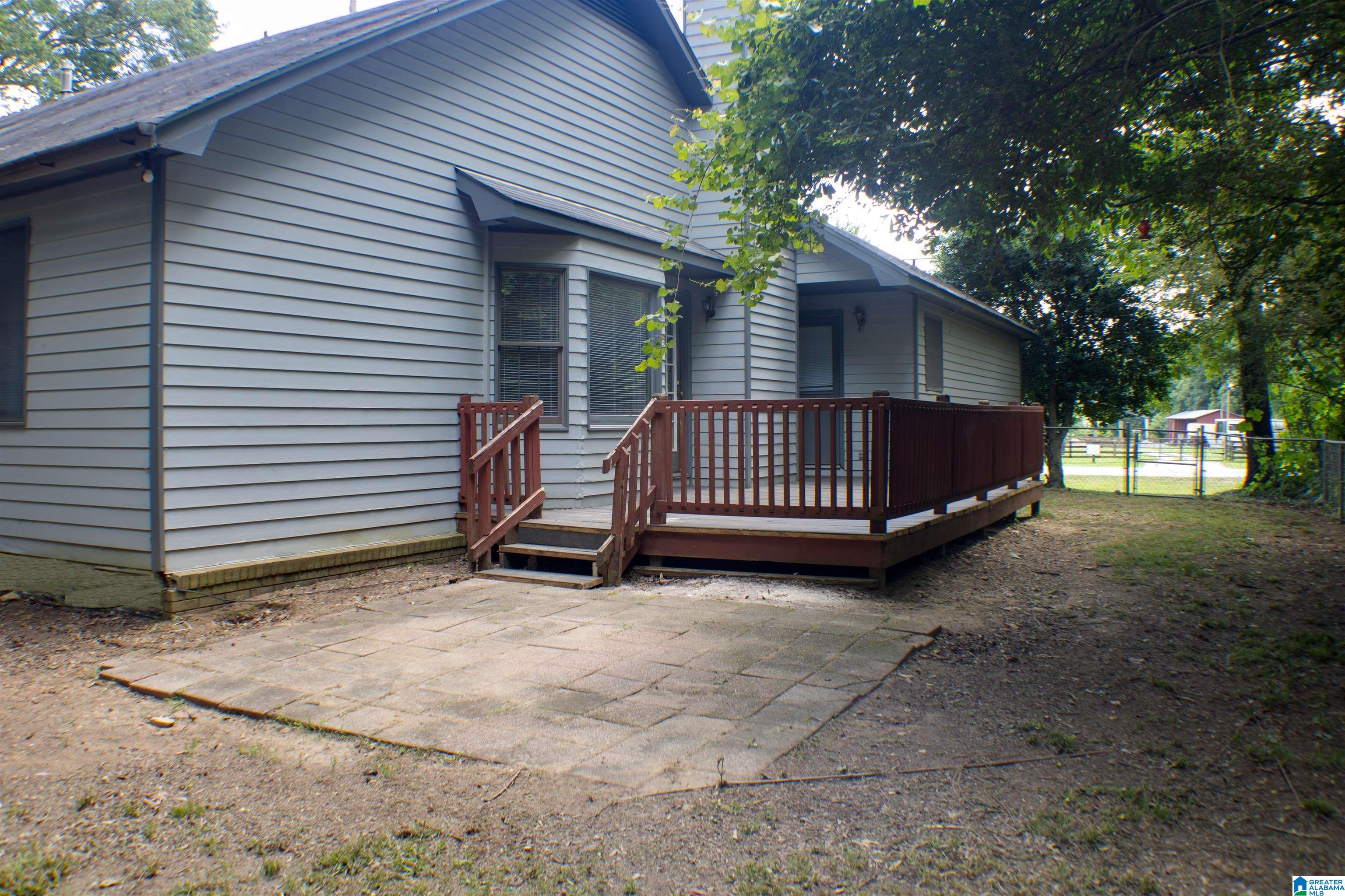 4315 Greenbrier Dear Road Anniston, AL 36207 - Photo 20 of 20