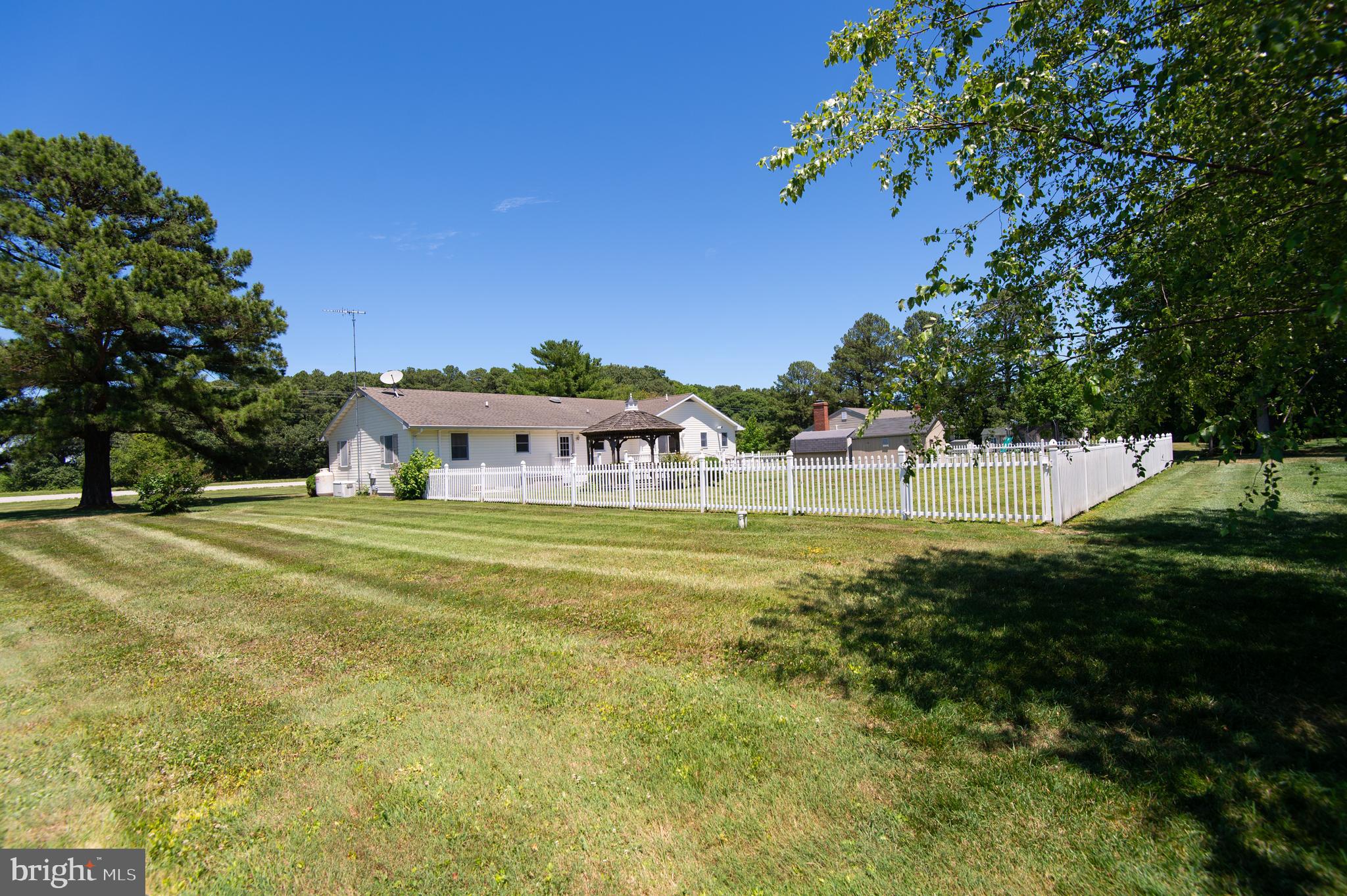 9818 Tilghman Island Road McDaniel, MD 21647 - Photo 36 of 38