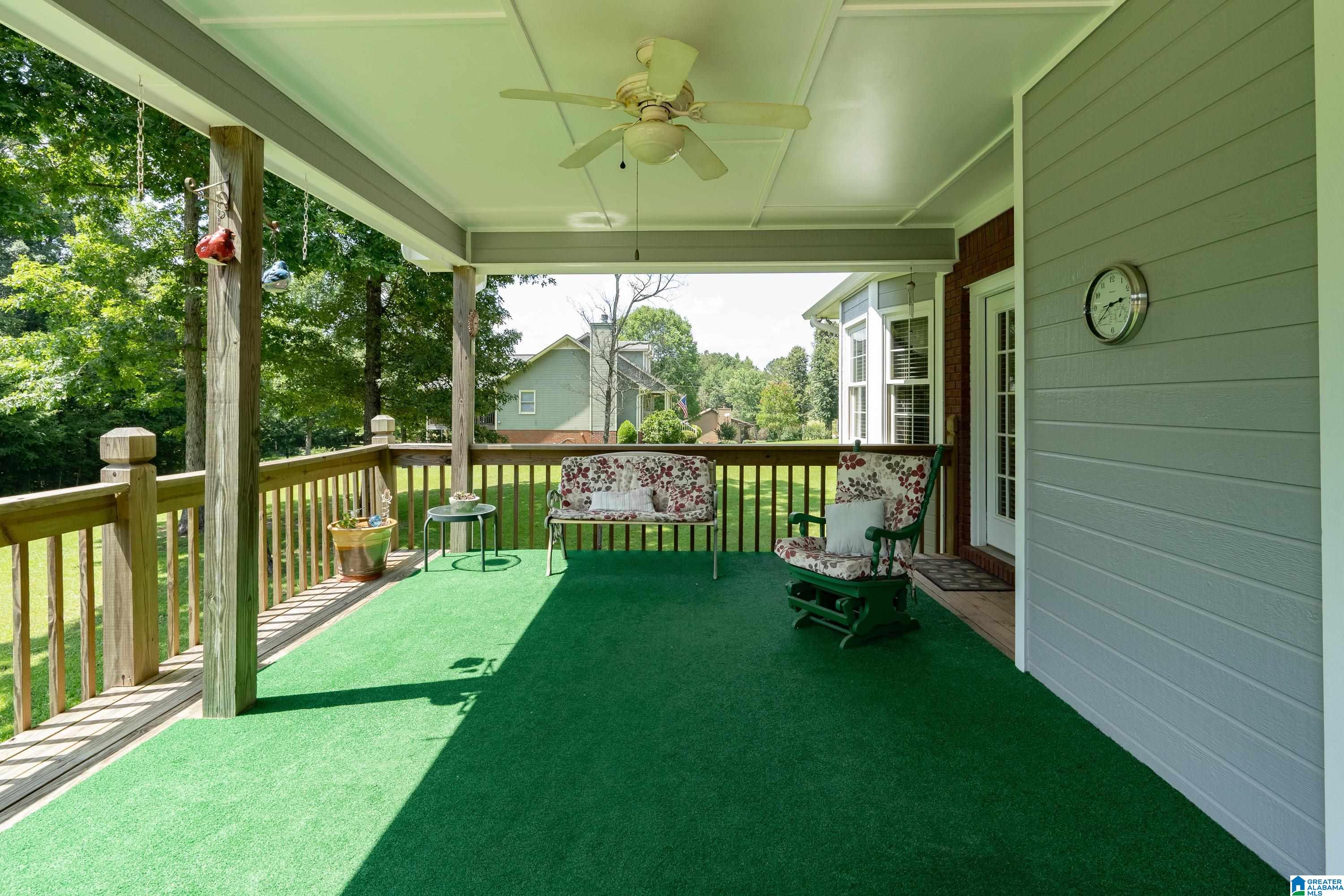 6921 Abernathy Road McCalla, AL 35111 - Photo 30 of 46