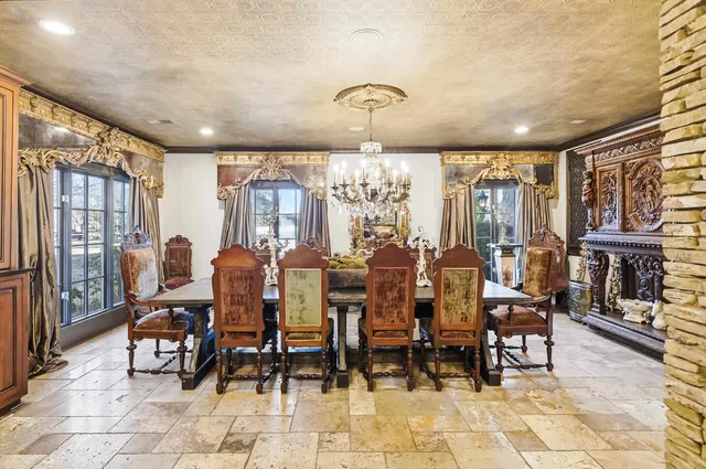 $3,995,000 | 5110 Reynolds Road, Collierville, TN 38017