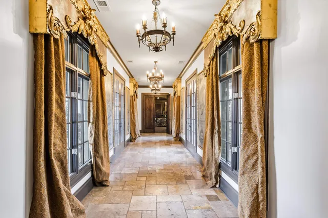 $3,995,000 | 5110 Reynolds Road, Collierville, TN 38017