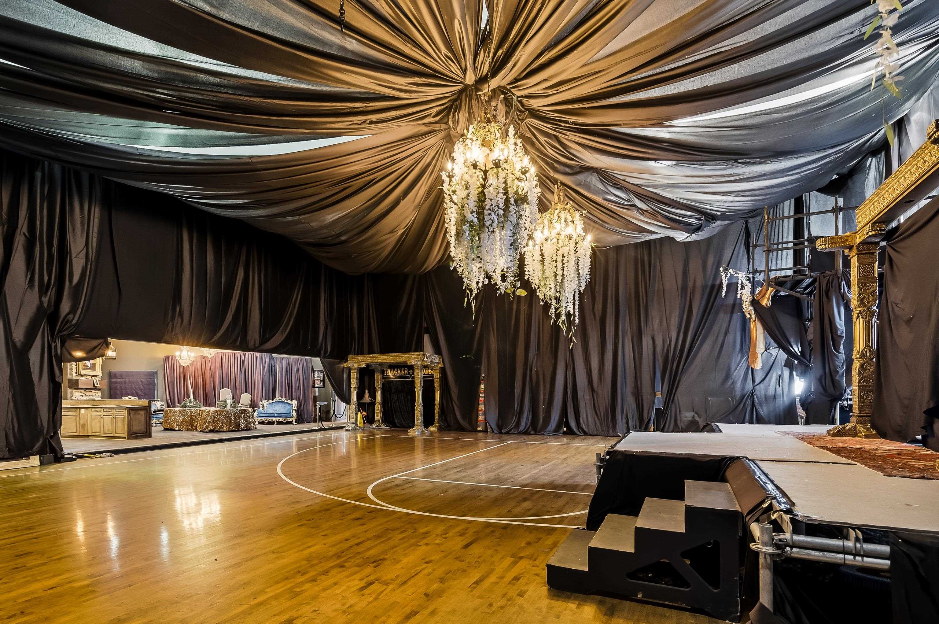 5110 Reynolds Road Collierville, TN 38017 - Photo 19 of 40 View of sport court featuring basketball hoop