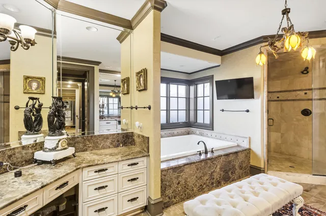 $3,995,000 | 5110 Reynolds Road, Collierville, TN 38017