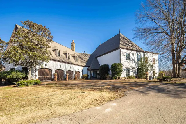 $3,995,000 | 5110 Reynolds Road, Collierville, TN 38017