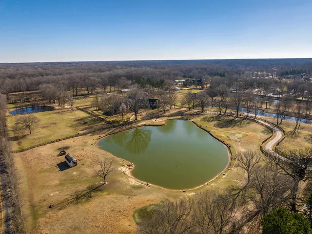 $3,995,000 | 5110 Reynolds Road, Collierville, TN 38017