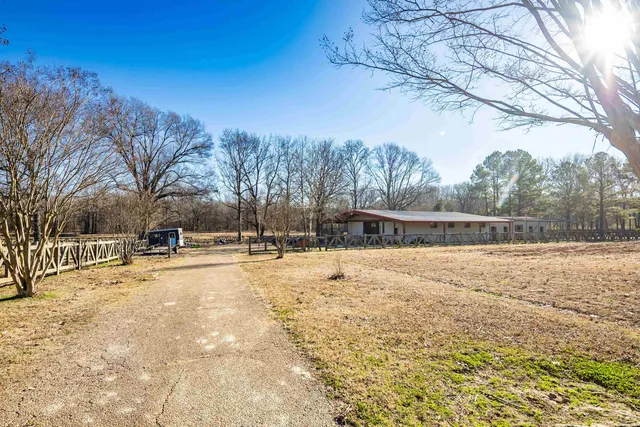 $3,995,000 | 5110 Reynolds Road, Collierville, TN 38017