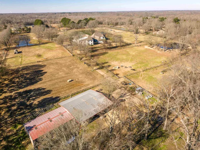 $3,995,000 | 5110 Reynolds Road, Collierville, TN 38017