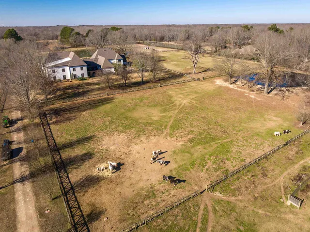 $3,995,000 | 5110 Reynolds Road, Collierville, TN 38017