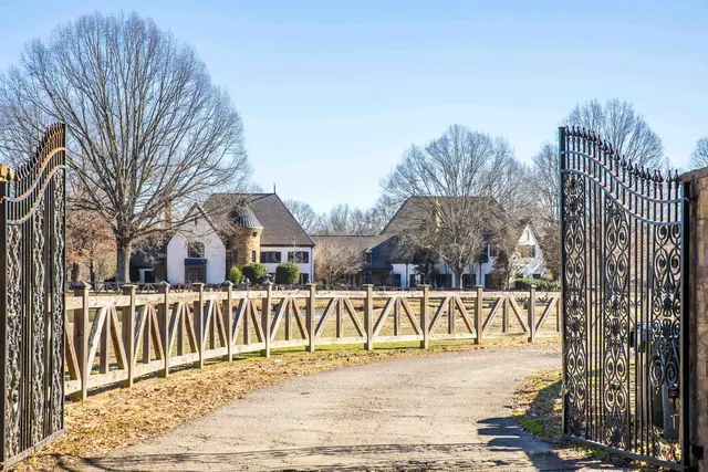 $3,995,000 | 5110 Reynolds Road, Collierville, TN 38017