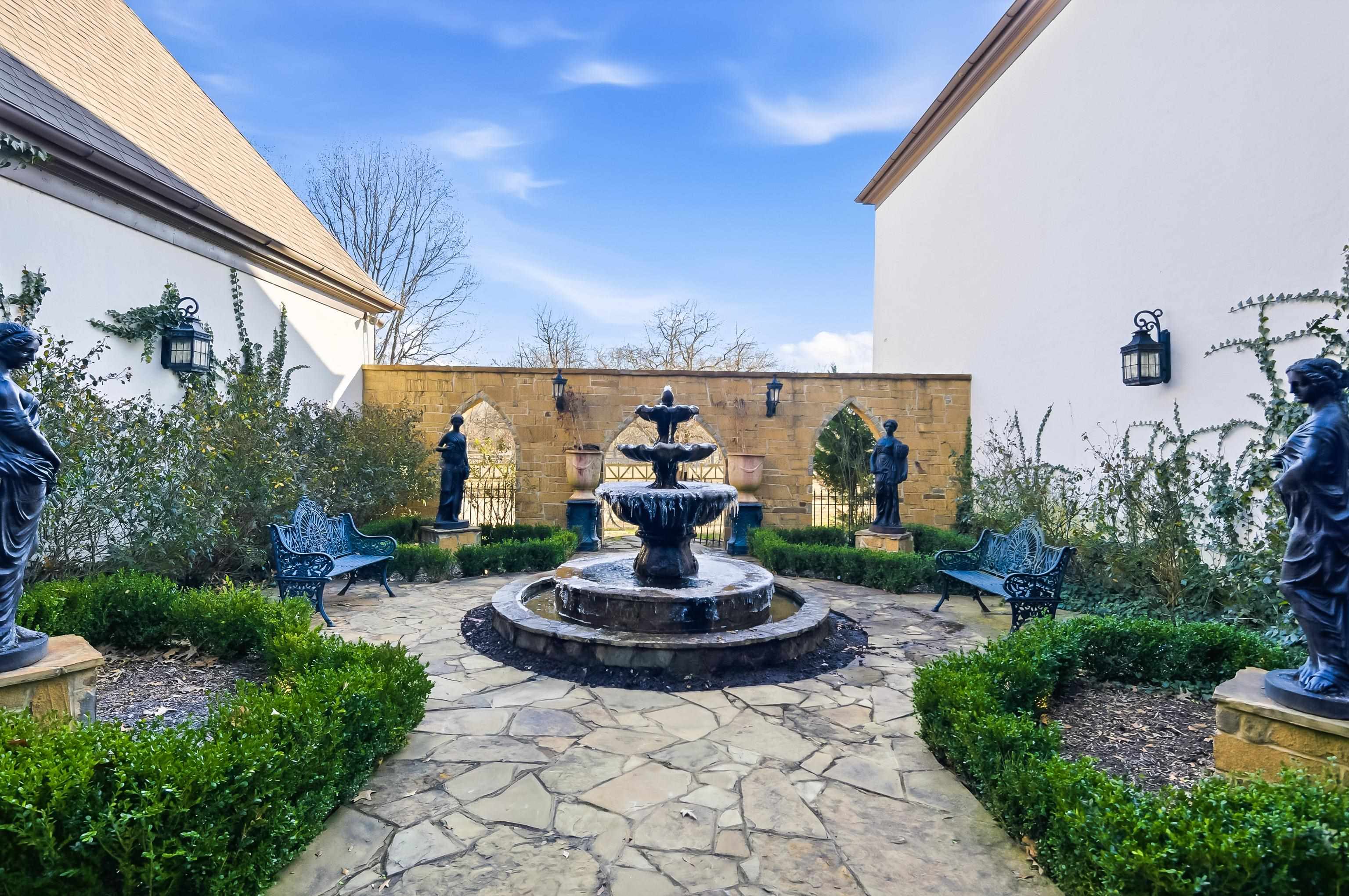 5110 Reynolds Road Collierville, TN 38017 - Photo 40 of 40 View of patio / terrace