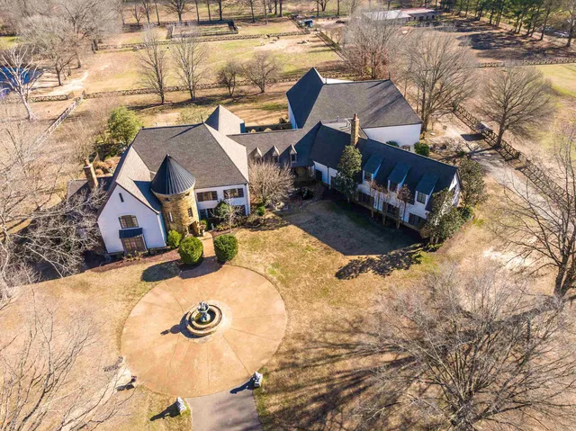 $3,995,000 | 5110 Reynolds Road, Collierville, TN 38017