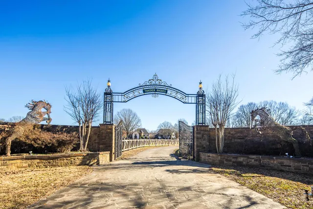 $3,995,000 | 5110 Reynolds Road, Collierville, TN 38017