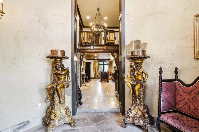 $3,995,000 | 5110 Reynolds Road, Collierville, TN 38017