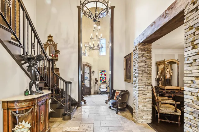 $3,995,000 | 5110 Reynolds Road, Collierville, TN 38017