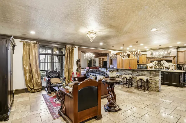 $3,995,000 | 5110 Reynolds Road, Collierville, TN 38017