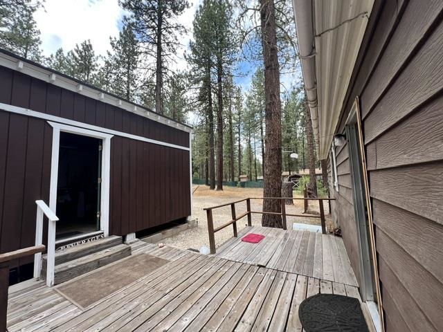 5685 Casey Jones Road Portola, CA 96122 - Photo 21 of 23