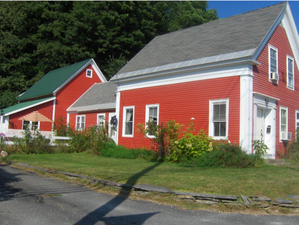 40 Pond Street Ludlow, VT 05149 - Photo 1 of 12 Gallery Image 1