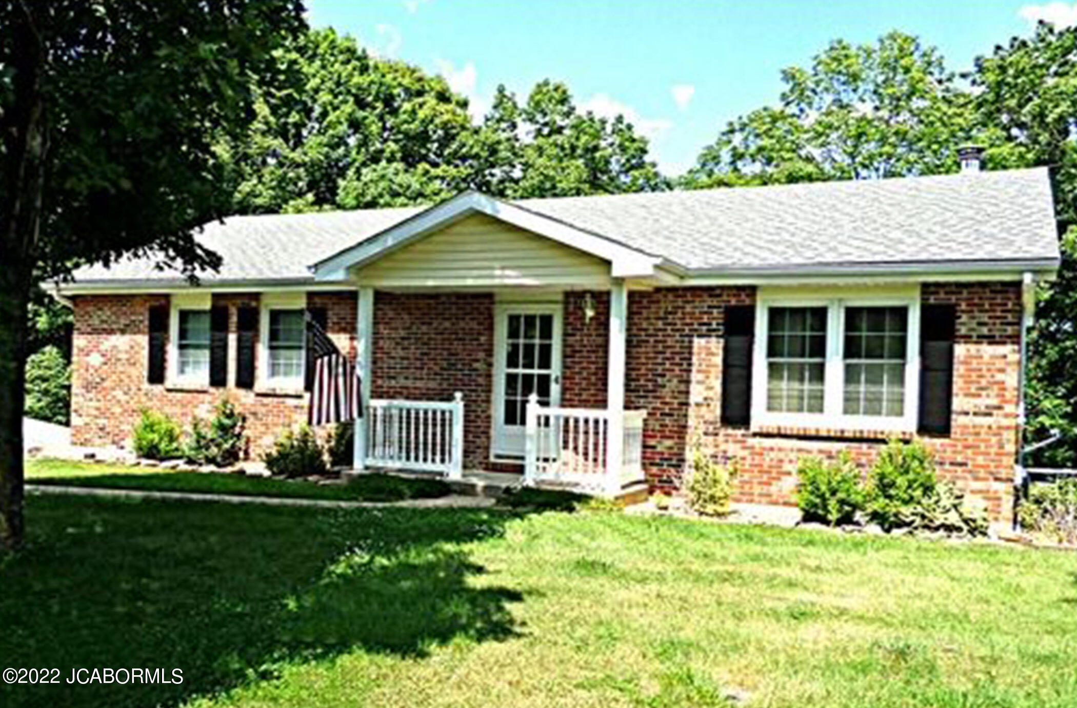1055 Branch Road Holts Summit, MO 65043 - Photo 1 of 1