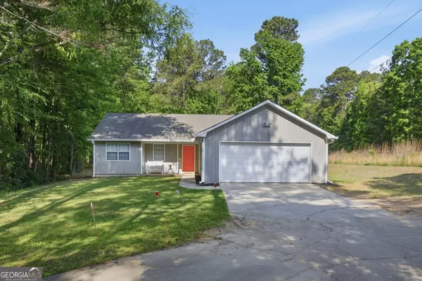 $295,000 | 684 Mills Drive, Covington, GA 30016