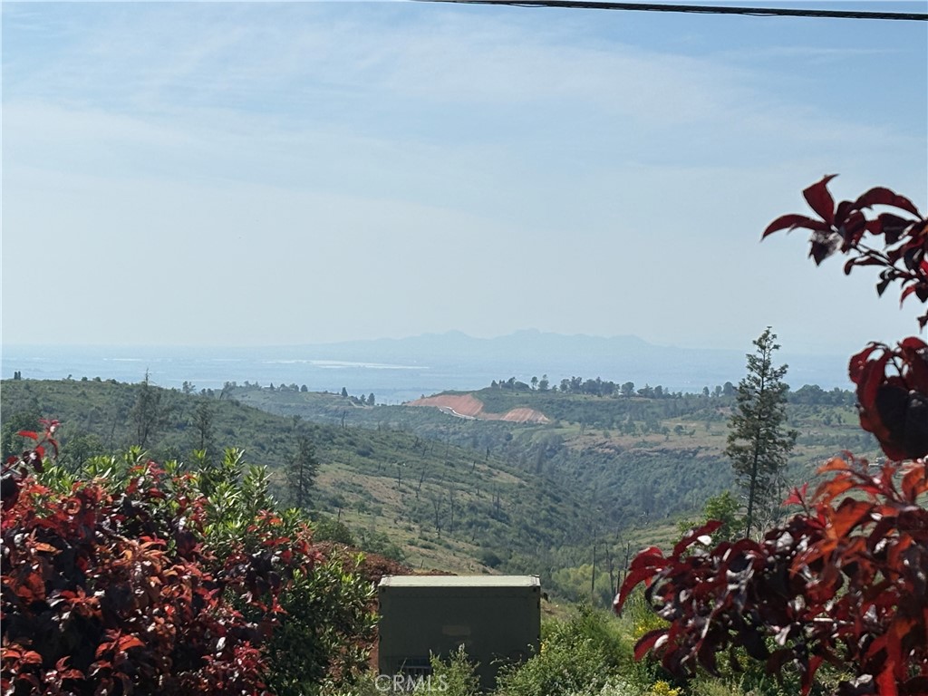 5548 Newland Road Paradise, CA 95969 - Photo 17 of 23 an aerial view of a house