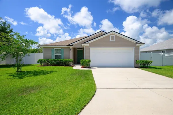 $2,100 | 63 Sweet Mango Trail, St. Augustine, FL 32086