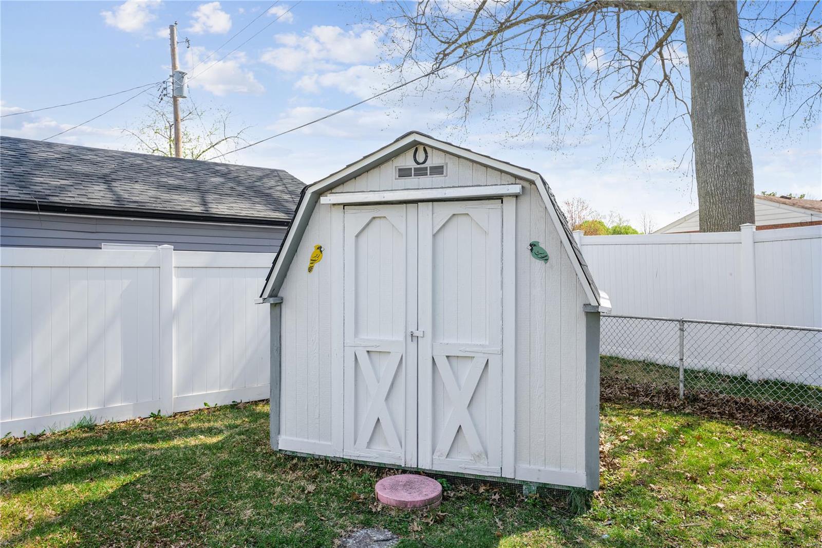 112 Union Road St. Louis, MO 63123 - Photo 18 of 20