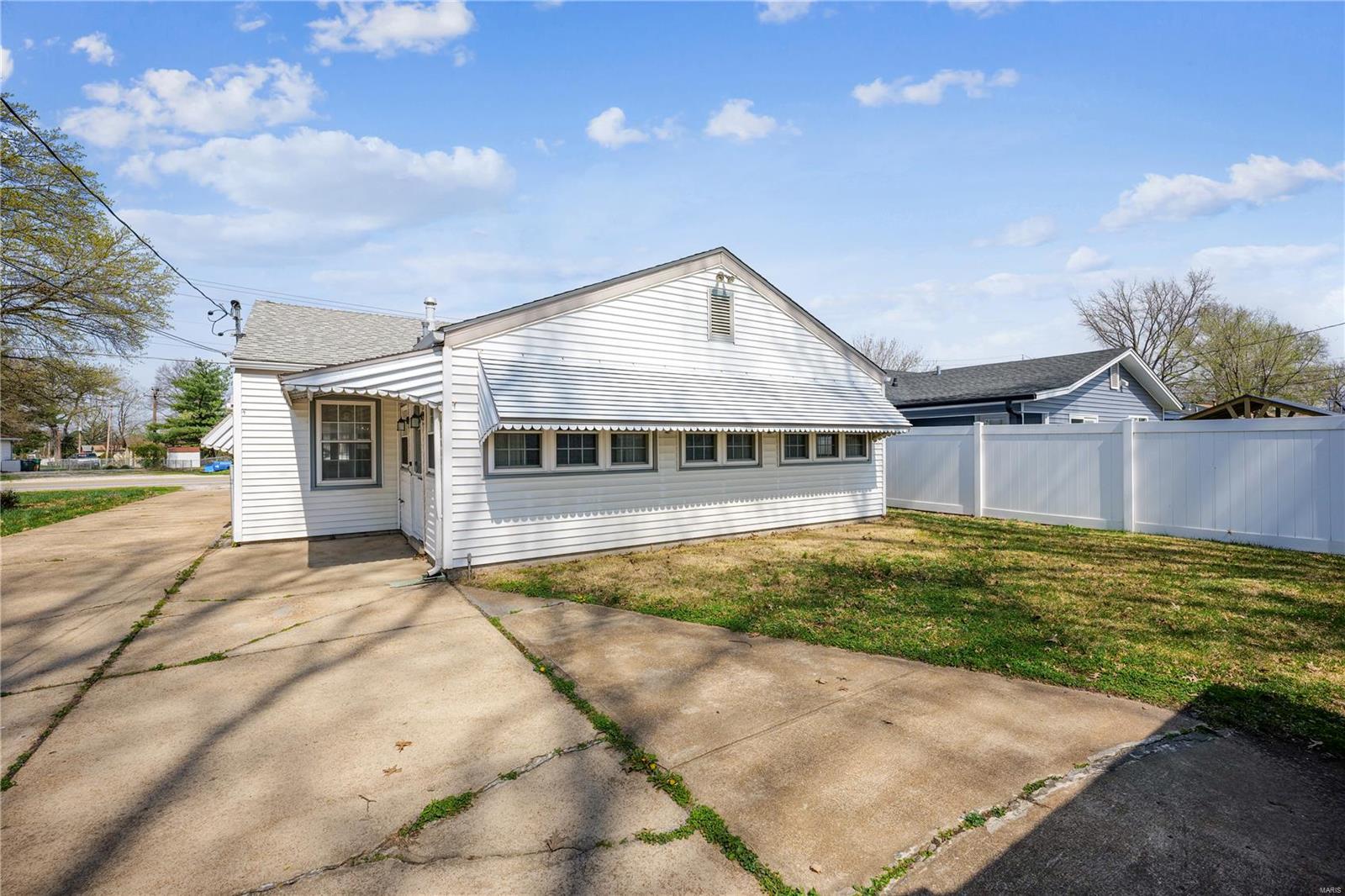 112 Union Road St. Louis, MO 63123 - Photo 19 of 20