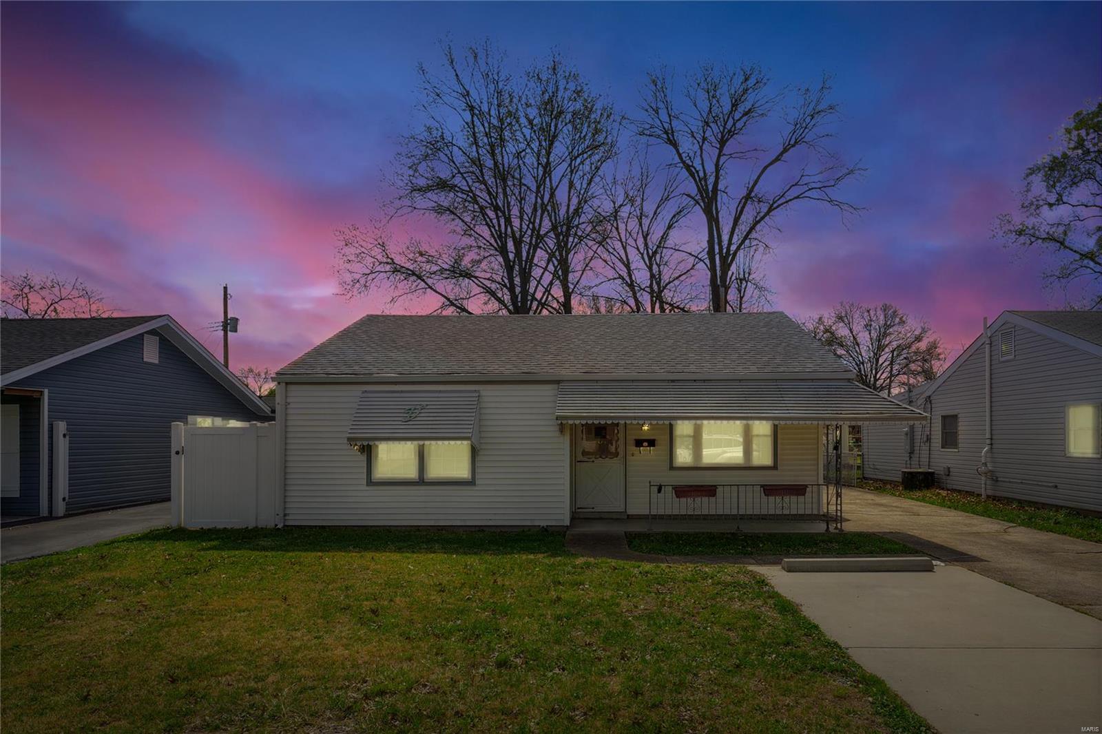 112 Union Road St. Louis, MO 63123 - Photo 20 of 20