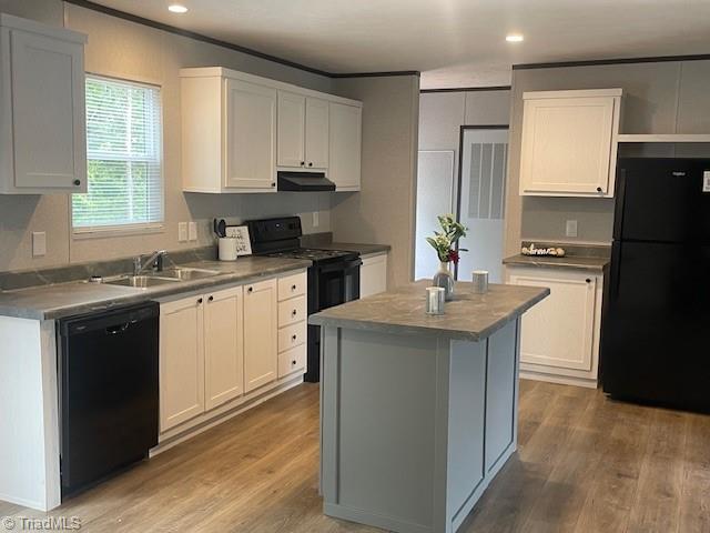 2706 Sowers Road Linwood, NC 27299 - Photo 8 of 16 Gallery Image 8