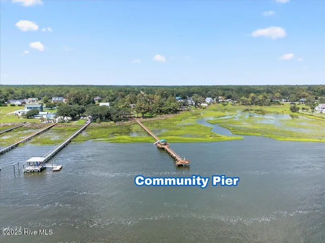 $107,000 | 1912-1920 Triton Drive Southwest, Supply, NC 28462