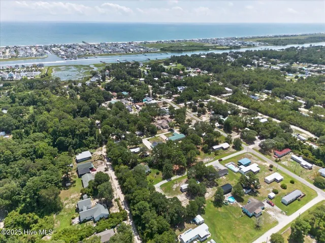 $107,000 | 1912-1920 Triton Drive Southwest, Supply, NC 28462